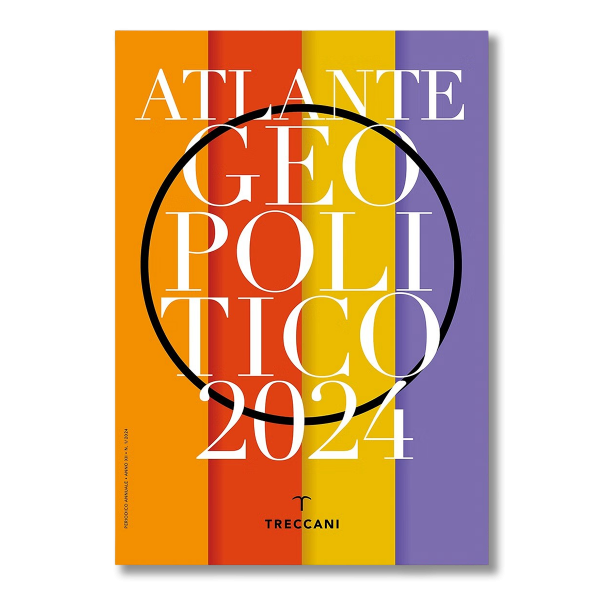 Atlante geopolitico 2024 - immagine 1
