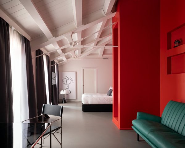 Nelle stanze del design - immagine 16