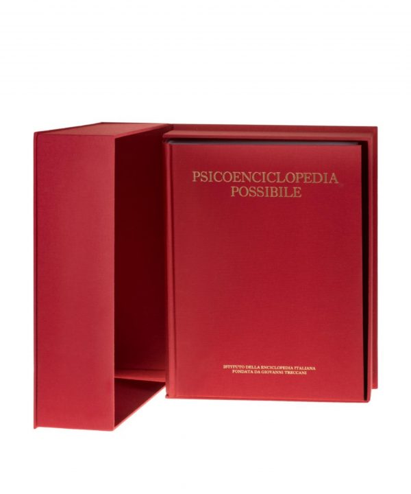 Psicoenciclopedia Possibile, Gianfranco Baruchello - immagine 2