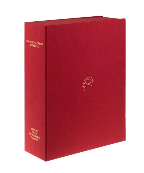 Psicoenciclopedia Possibile, Gianfranco Baruchello - immagine 3