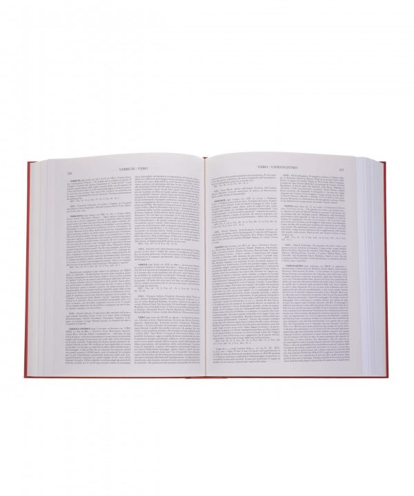 Psicoenciclopedia Possibile, Gianfranco Baruchello - immagine 6
