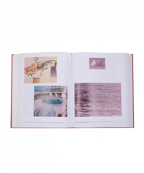 Psicoenciclopedia Possibile, Gianfranco Baruchello - immagine 7