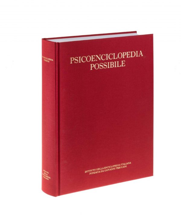 Psicoenciclopedia Possibile, Gianfranco Baruchello - immagine 1