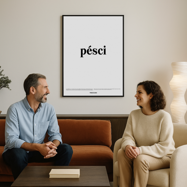 Poster - Pesci - immagine 3