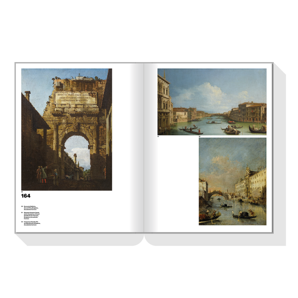 Bergamo Capitale Italiana della Cultura 2023 - Versione Lusso - immagine 8