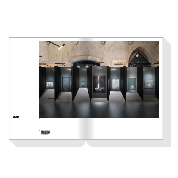 Bergamo Capitale Italiana della Cultura 2023 - Versione Lusso - immagine 12