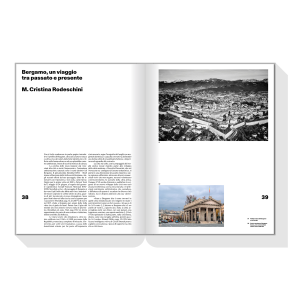 Bergamo Capitale Italiana della Cultura 2023 - Versione Lusso - immagine 4