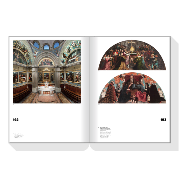 Brescia Capitale Italiana della Cultura 2023 - Versione Lusso - immagine 13