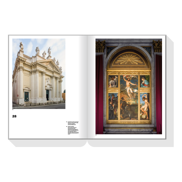 Brescia Capitale Italiana della Cultura 2023 - Versione Lusso - immagine 4