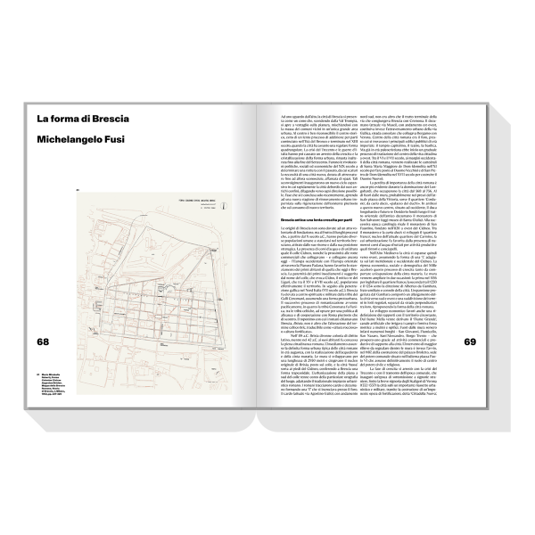 Brescia Capitale Italiana della Cultura 2023 - Versione Lusso - immagine 5