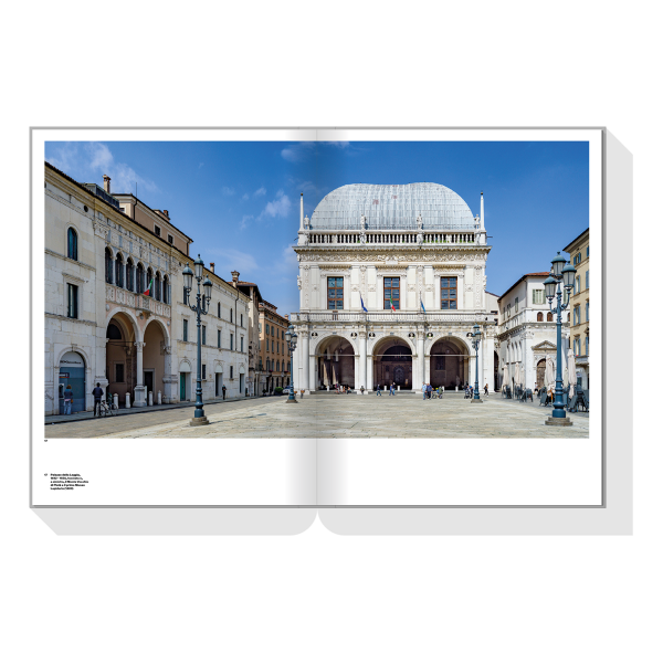 Brescia Capitale Italiana della Cultura 2023 - Versione Lusso - immagine 16