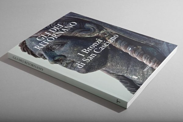 Gli dei ritornano. I bronzi di San Casciano N.E - immagine 2