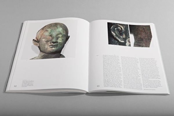 Gli dei ritornano. I bronzi di San Casciano N.E - immagine 4