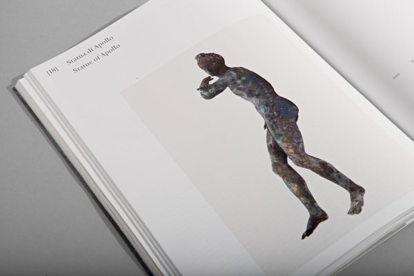 Gli dei ritornano. I bronzi di San Casciano N.E - immagine 9