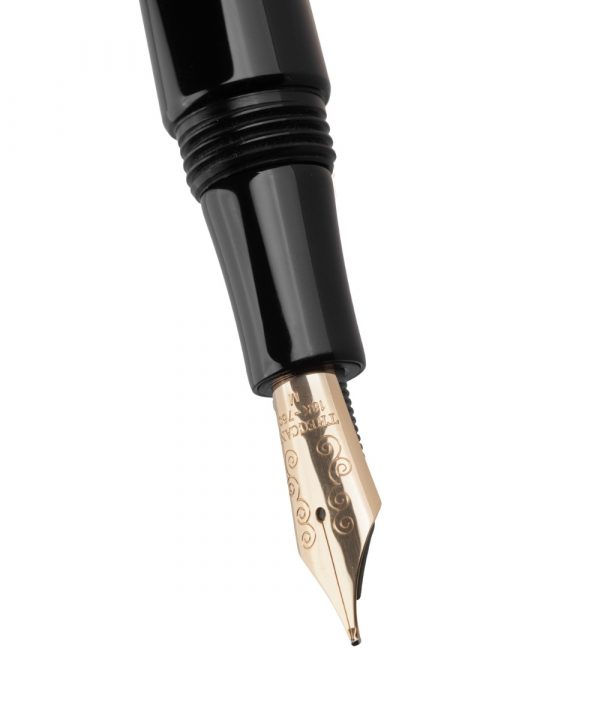 Penna Idea, la stilo grande - immagine 5