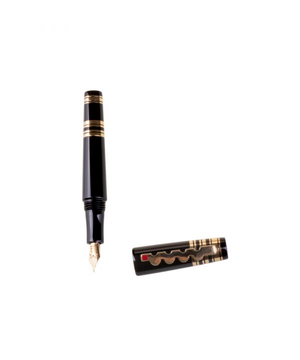 Penna Idea, la stilo piccola - immagine 3
