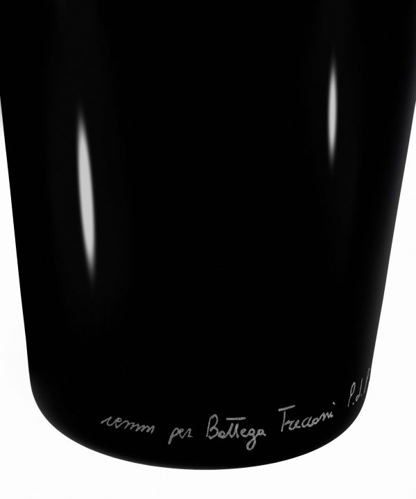 Vaso Venini omaggio a Fulvio Bianconi - immagine 4