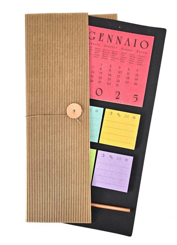 Calendario Take note - immagine 2