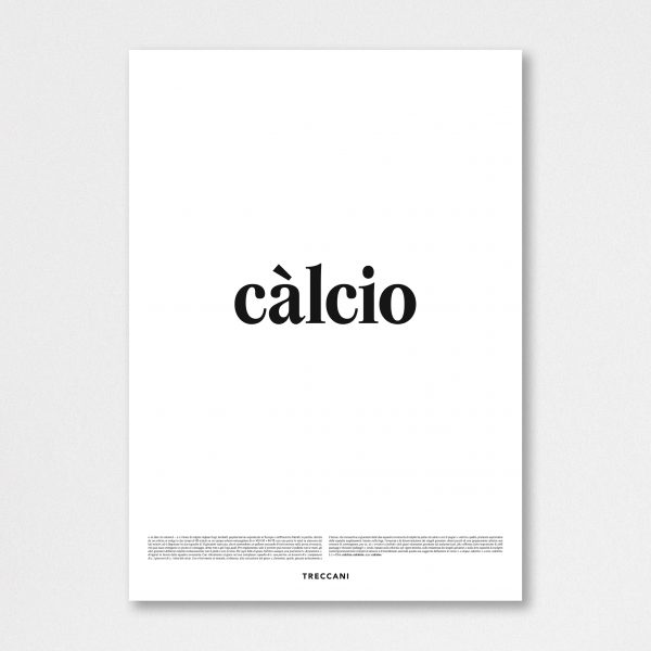 Poster – Calcio - immagine 3