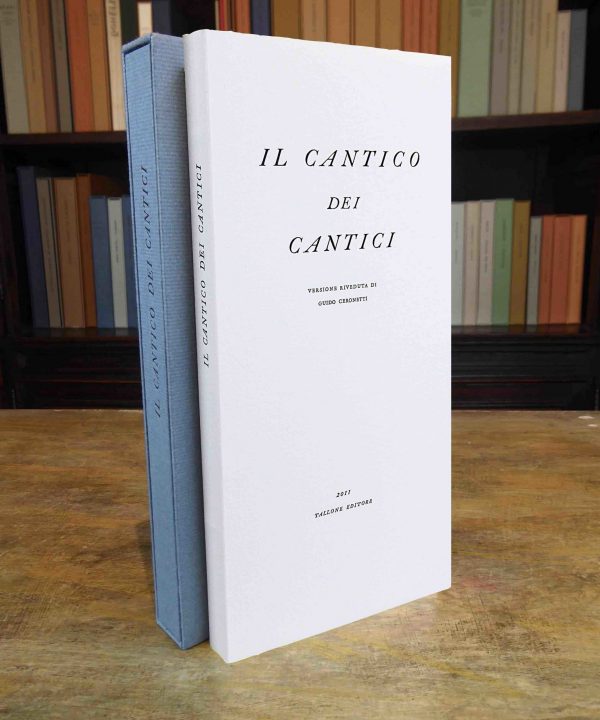 Il Cantico dei Cantici - immagine 3