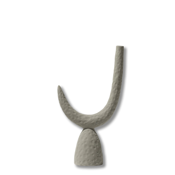 Candelabro light grey - immagine 1