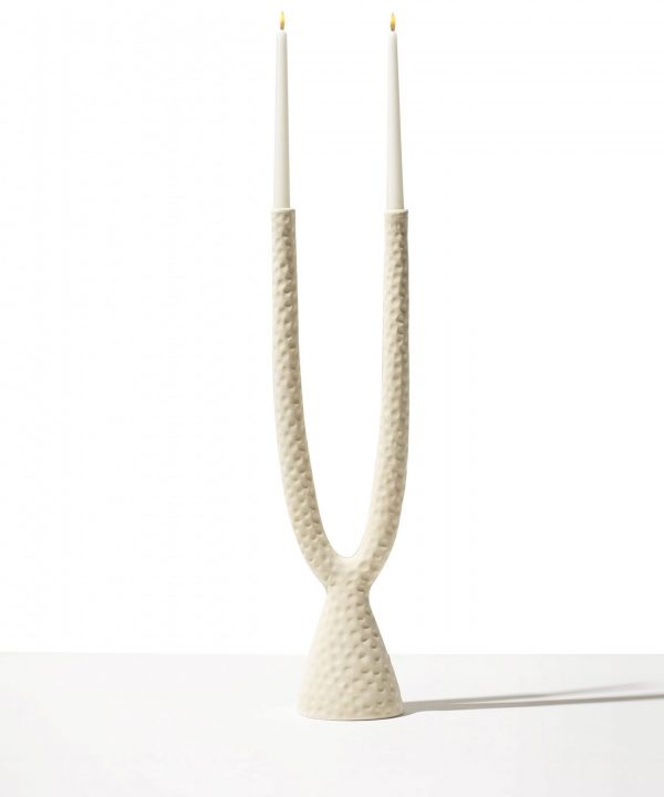 Candelabro Cornsilk - immagine 2