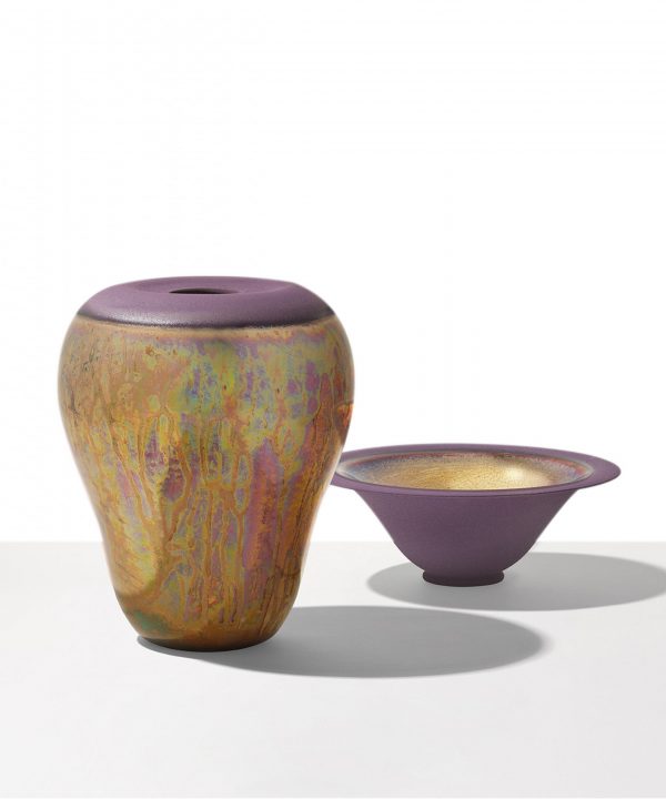Vaso Tramonto - immagine 2