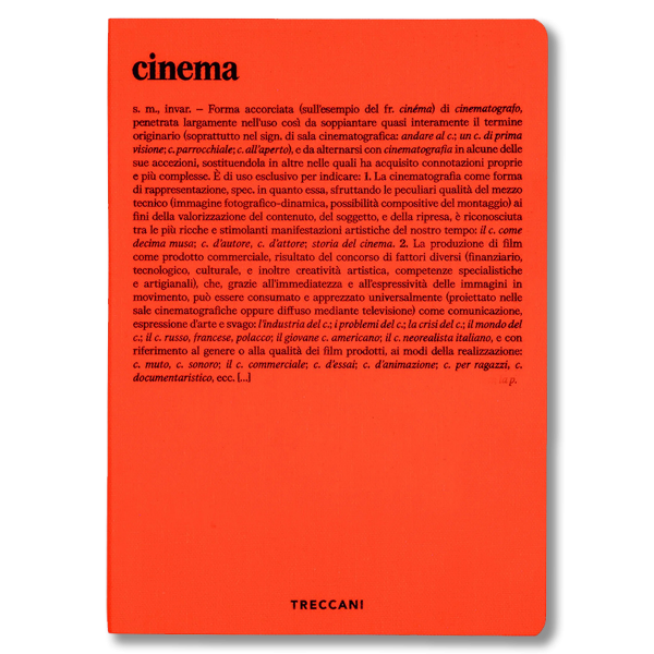 Quaderno Fluo Cinema - immagine 6