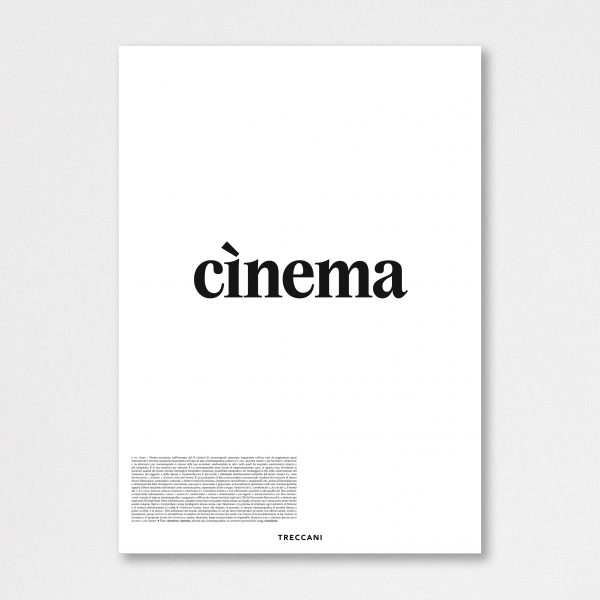 Poster – Cinema - immagine 3