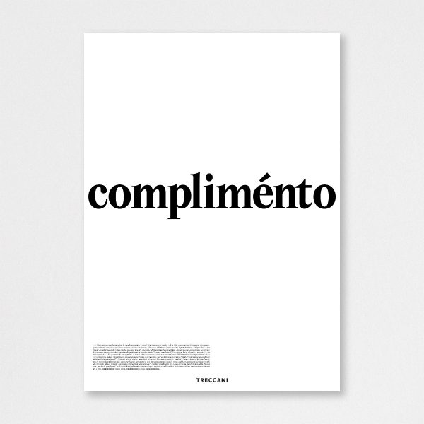 Poster – Complimento - immagine 3