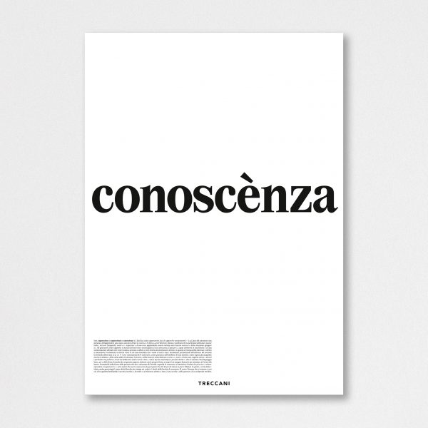 Poster – Conoscenza - immagine 4