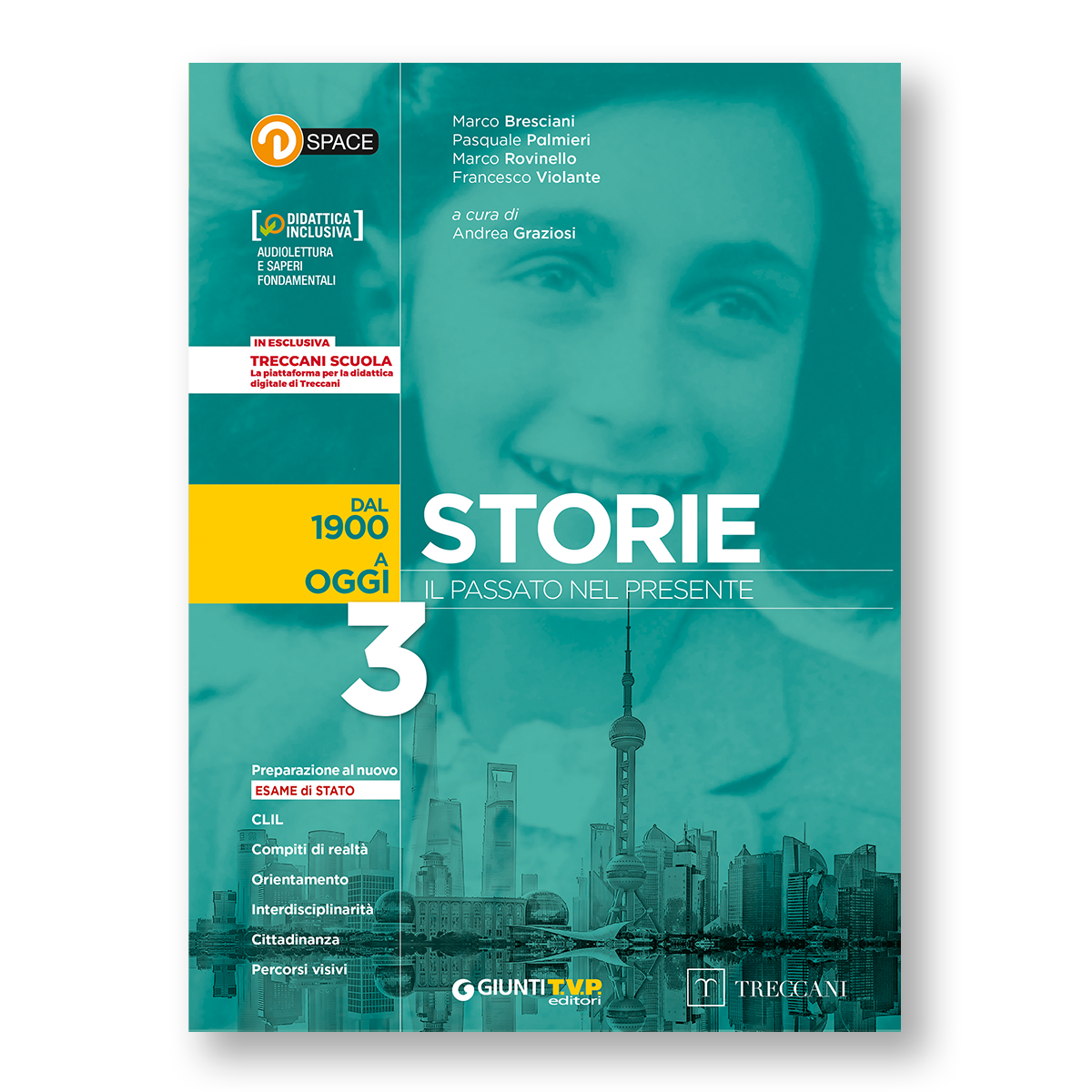 images Storie. Il passato nel presente Vol. 3 - Edizione Digitale - immagine 1