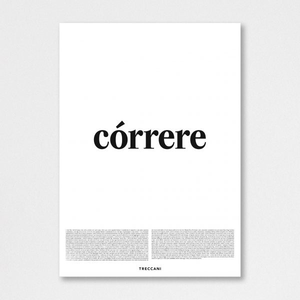 Poster – Correre - immagine 4