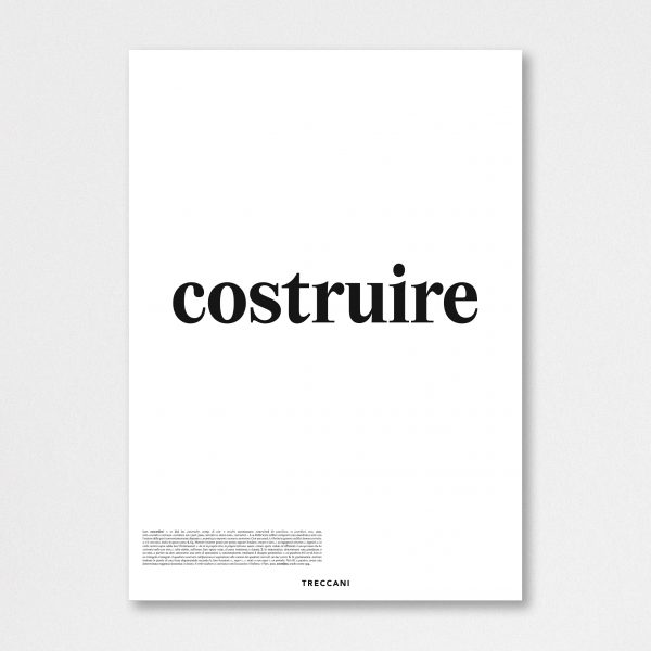Poster – Costruire - immagine 4