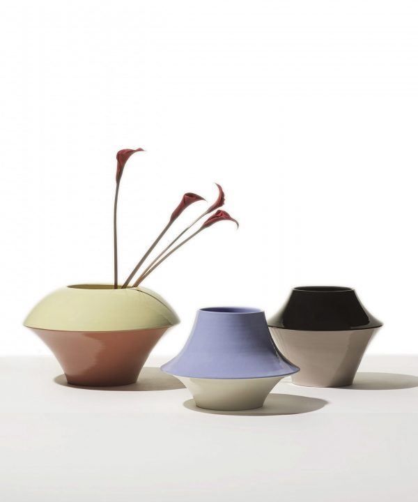 Vaso Giallo - immagine 2