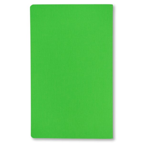 Quaderno Fluo Cultura - verde - immagine 4