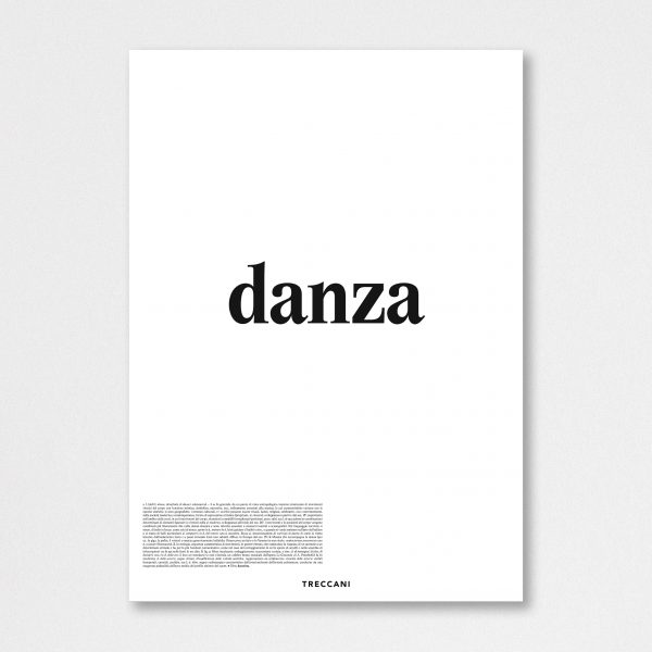 Poster – Danza - immagine 4