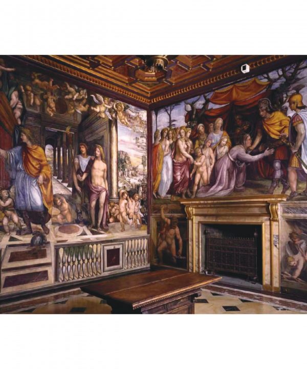 Dentro Roma - immagine 5