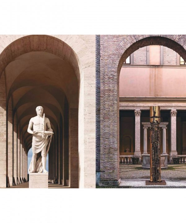 Dentro Roma - immagine 6