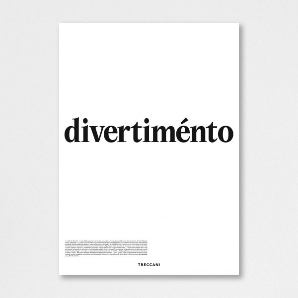 Poster – Divertimento - immagine 4