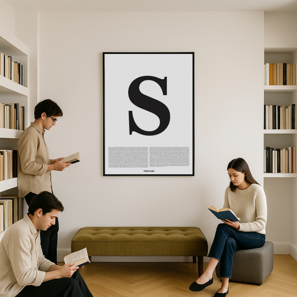 Poster – S - immagine 3