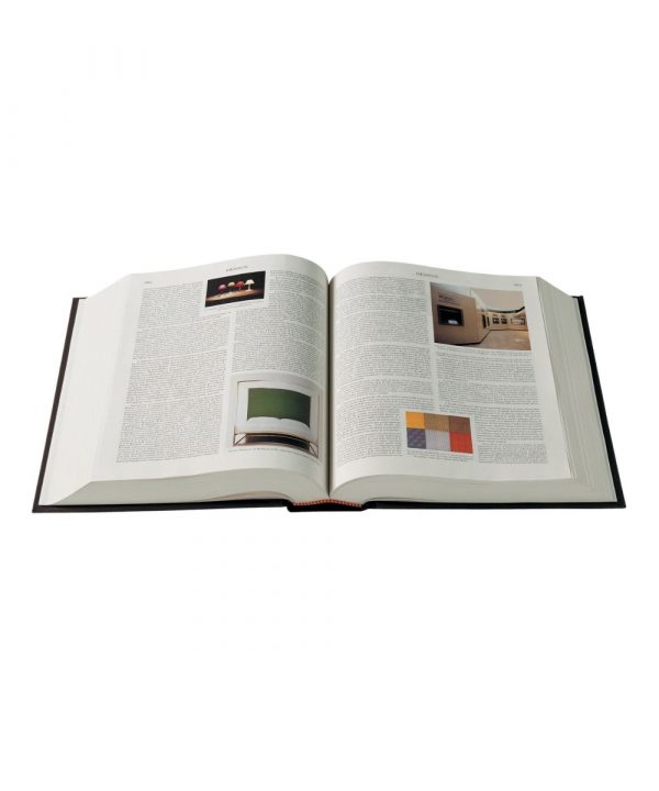 Enciclopedia Italiana - 58 Vol (Lusso) - immagine 3