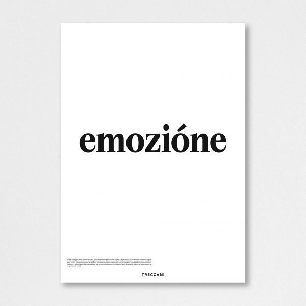 Poster – Emozione - immagine 4