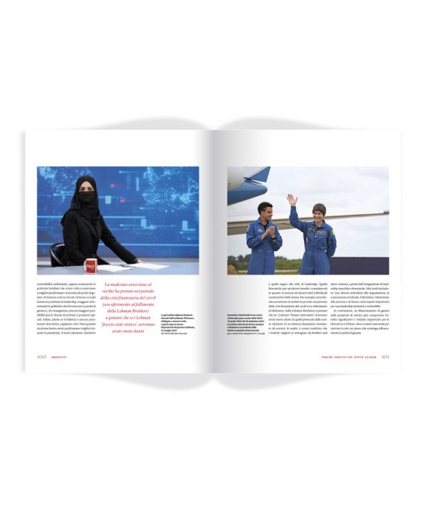 Rivista «Enciclopedia Italiana», n. 13/marzo 2023 - immagine 10