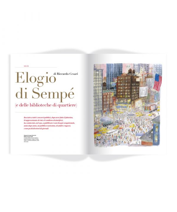 Rivista «Enciclopedia Italiana», n. 13/marzo 2023 - immagine 13