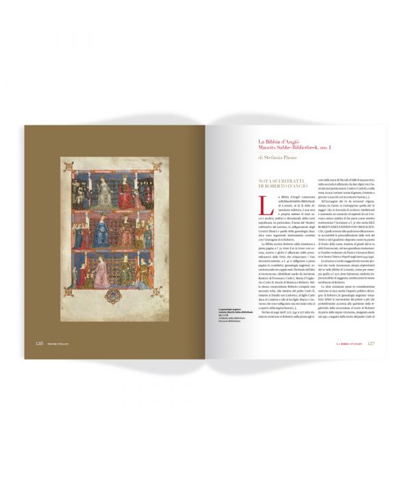 Rivista «Enciclopedia Italiana», n. 13/marzo 2023 - immagine 14