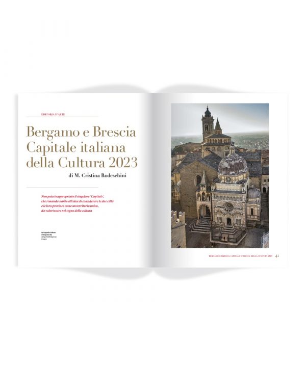 Rivista «Enciclopedia Italiana», n. 13/marzo 2023 - immagine 6