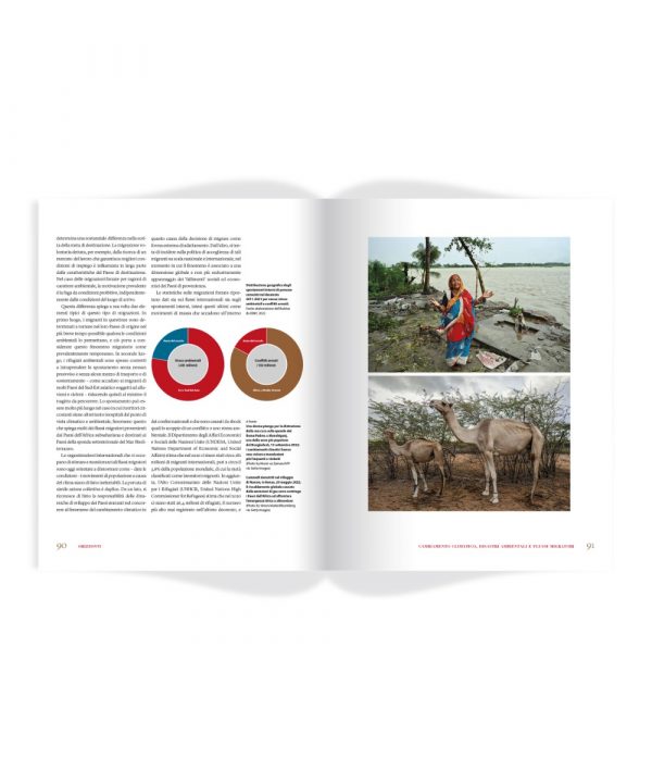 Rivista «Enciclopedia Italiana», n. 13/marzo 2023 - immagine 9