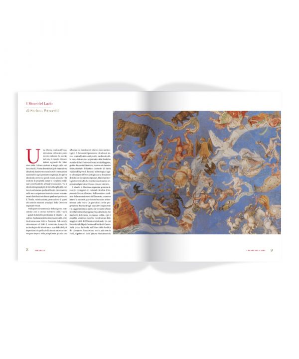 Rivista «Enciclopedia Italiana», n. 14/luglio 2023 - immagine 3