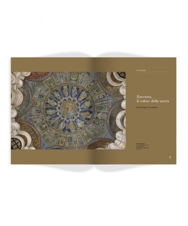 Rivista «Enciclopedia Italiana», n. 15/novembre 2023 - immagine 3